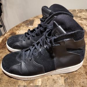 Jordan Nike Westbrook 0.2 Black size 11 mens